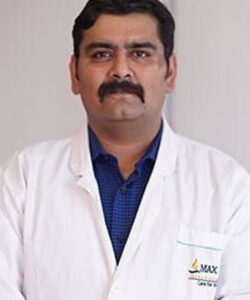 Dr. Mannu Bhatia
